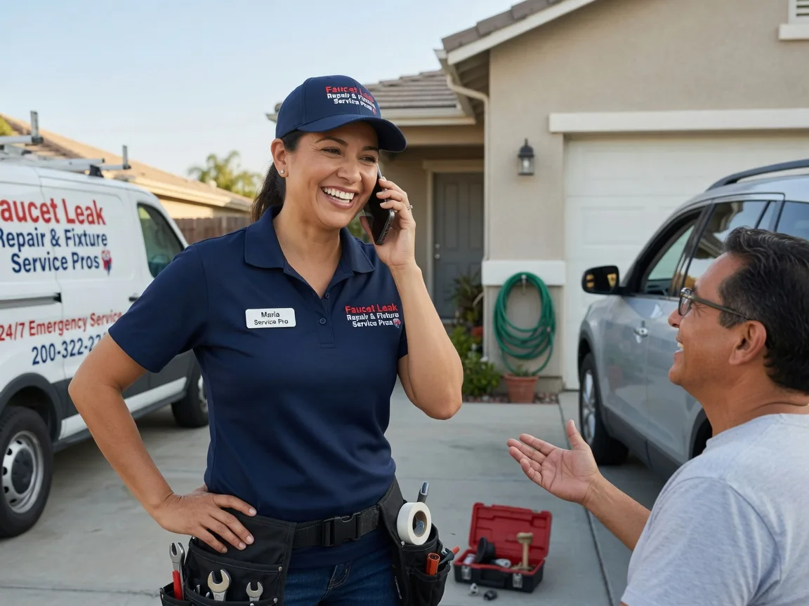 Faucet Repair Zurich, MT FAQs